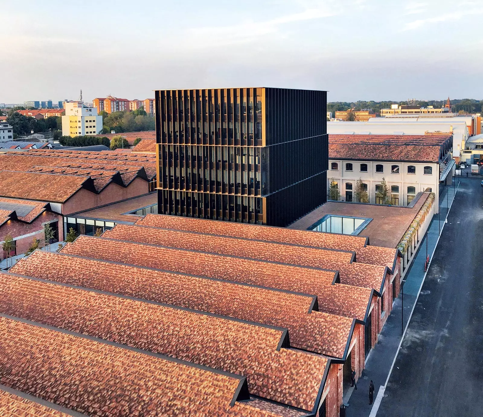 Zapuščeno, a nikoli pozabljeno