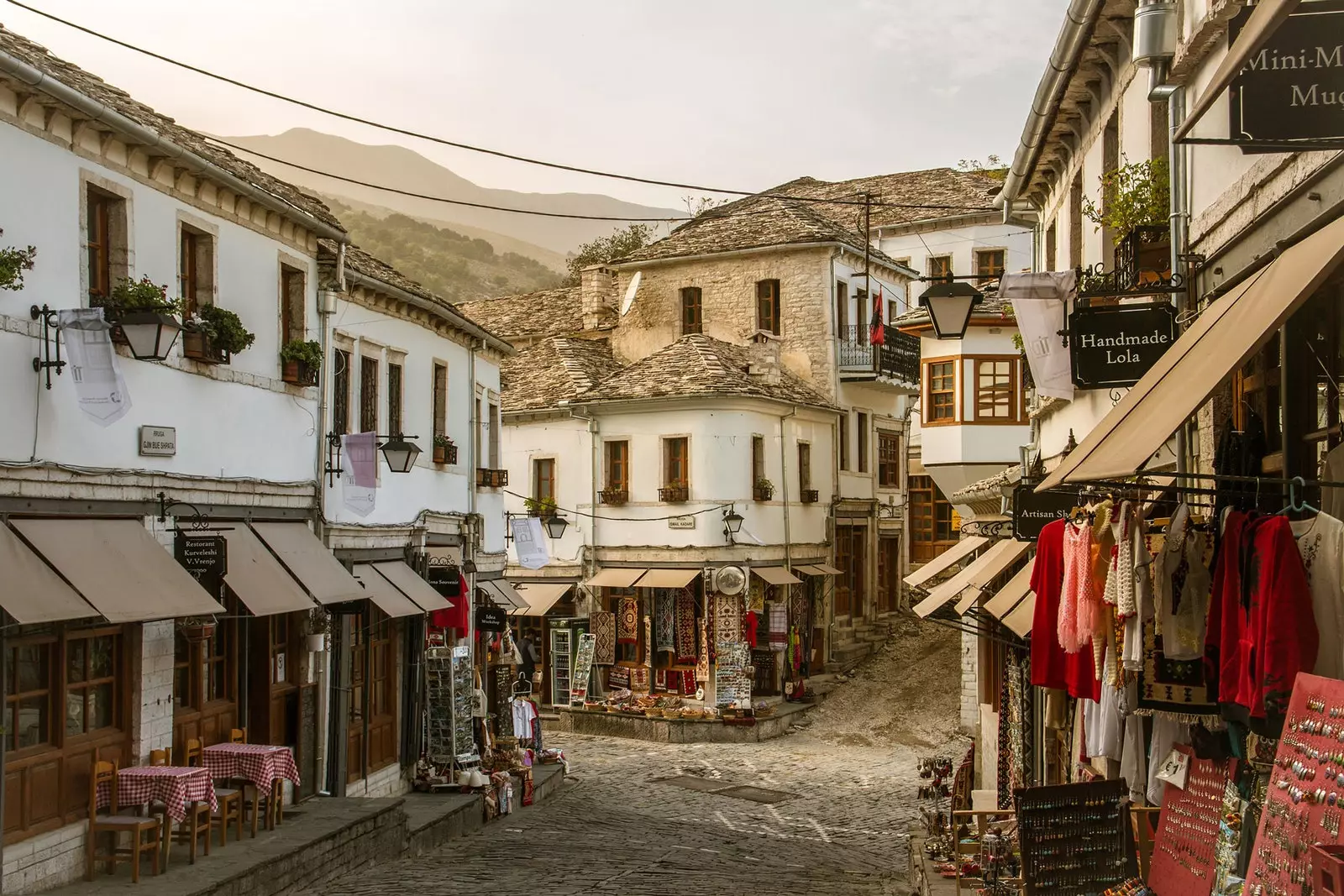 Gjirokastër