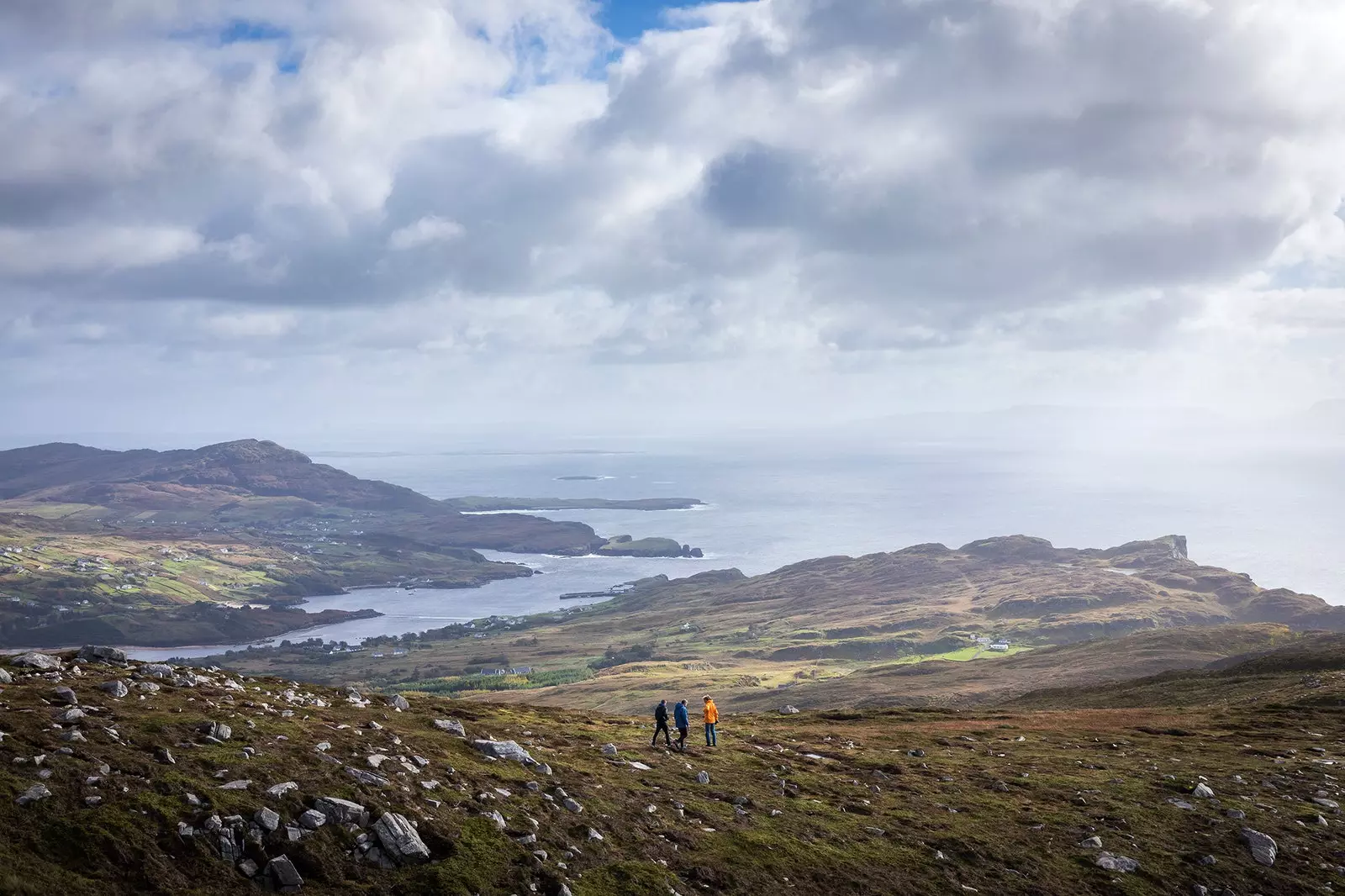 Slieve League