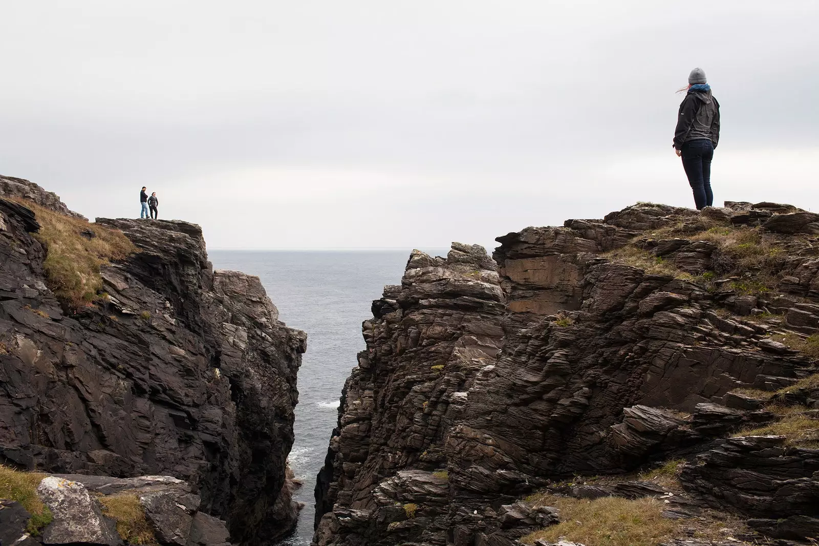 Malin Head