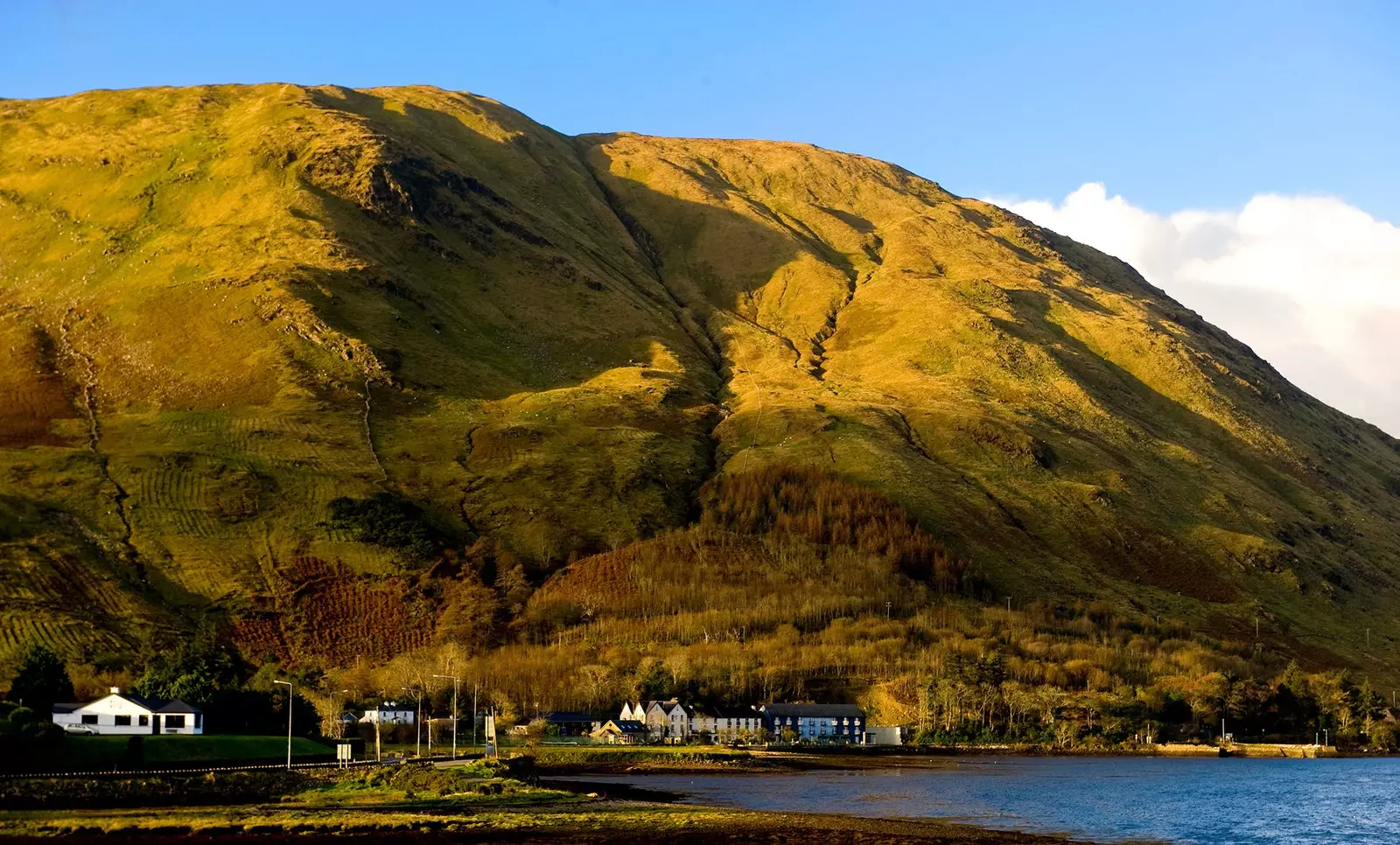 Killary Harbour