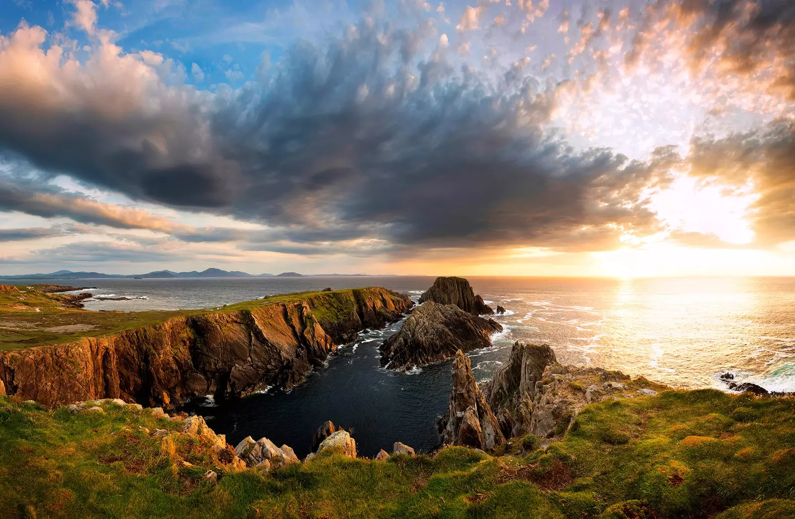 Malin Head