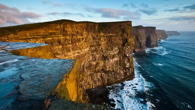 Spanje vs. Ierland