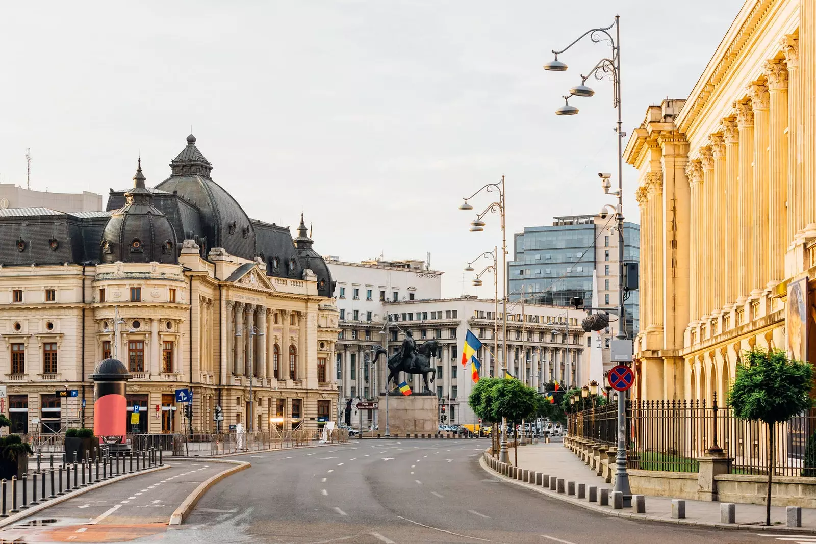 Bucharest