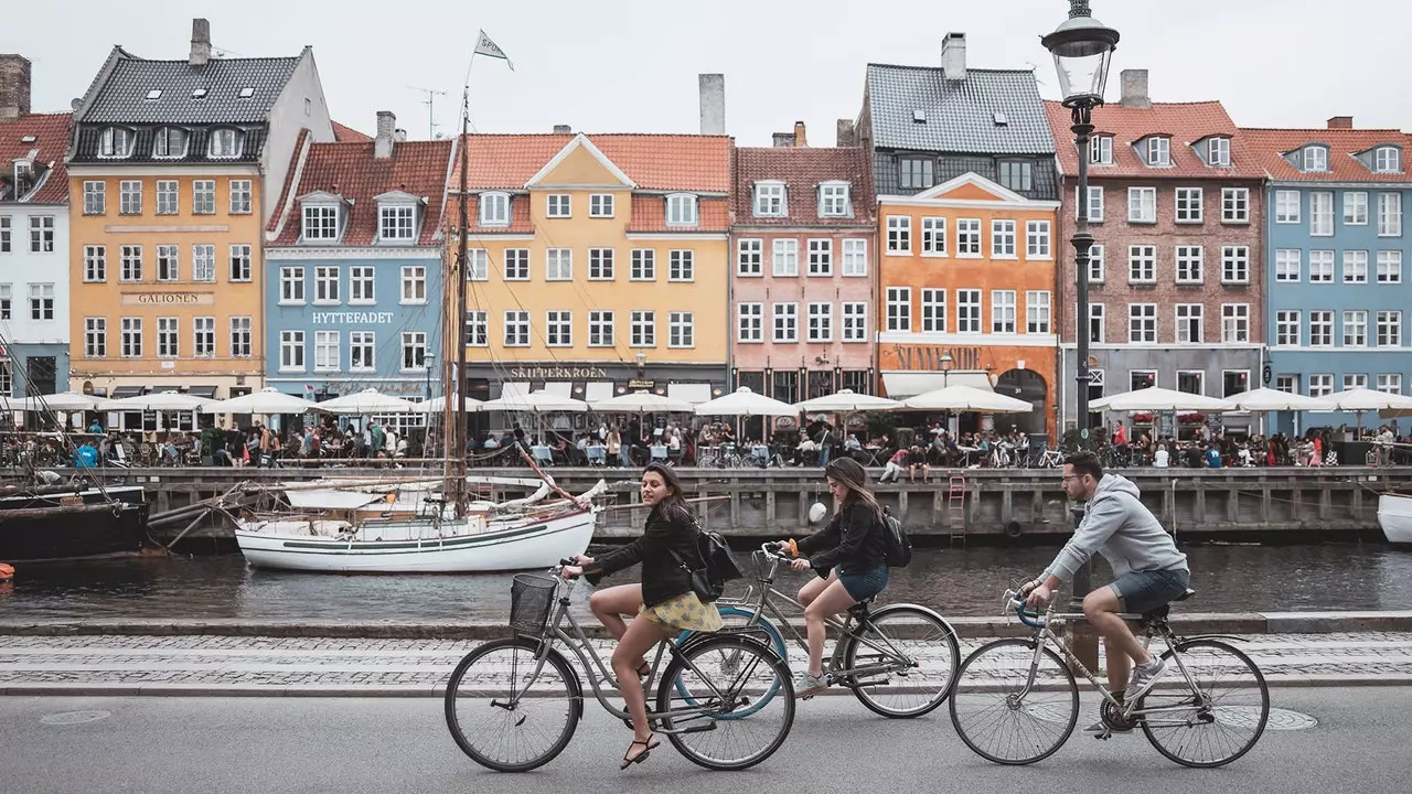 Het plan van Kopenhagen om in 2025 's werelds eerste koolstofneutrale hoofdstad te worden