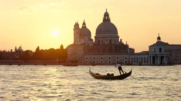 Những trải nghiệm sẽ khiến bạn mê mẩn Venice