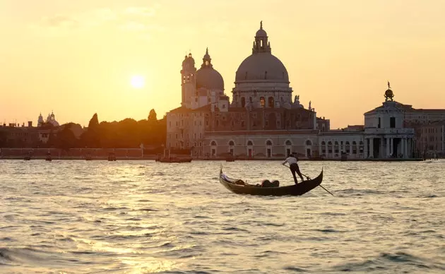 Iskustva koja će vas natjerati da se zaljubite u Veneciju