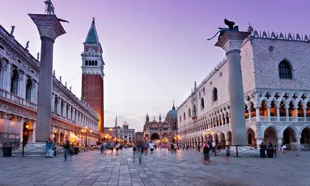 Piazza San Marco