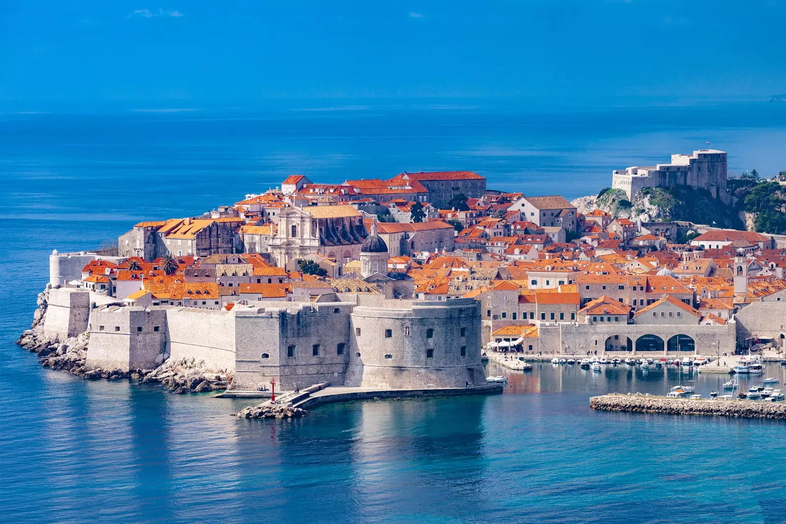 Dubrovnik