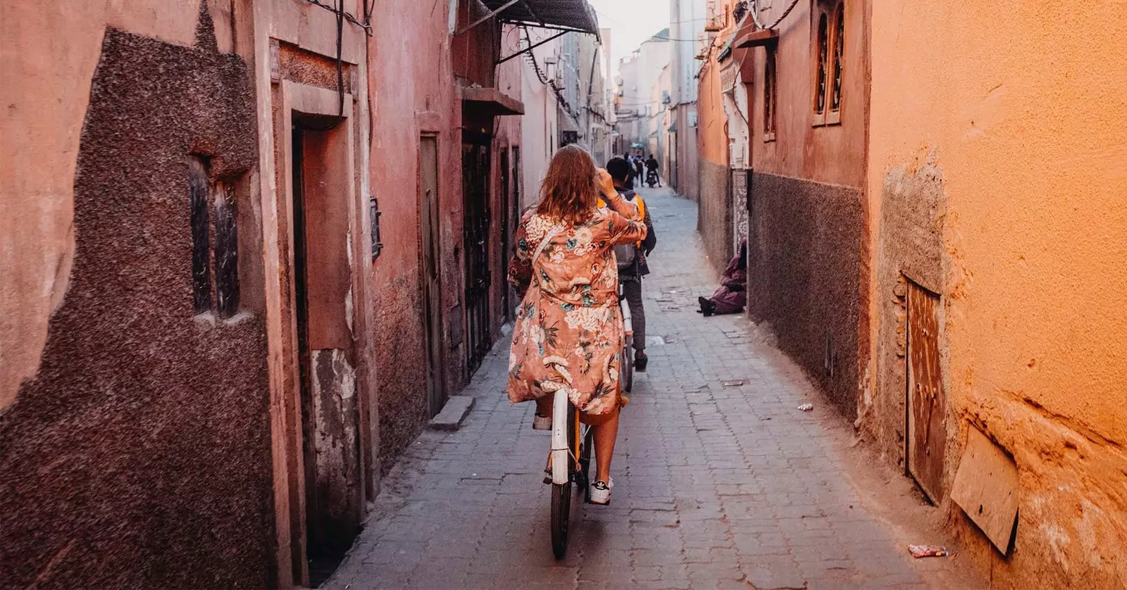 Pikala Bikes Marrakech bike tours