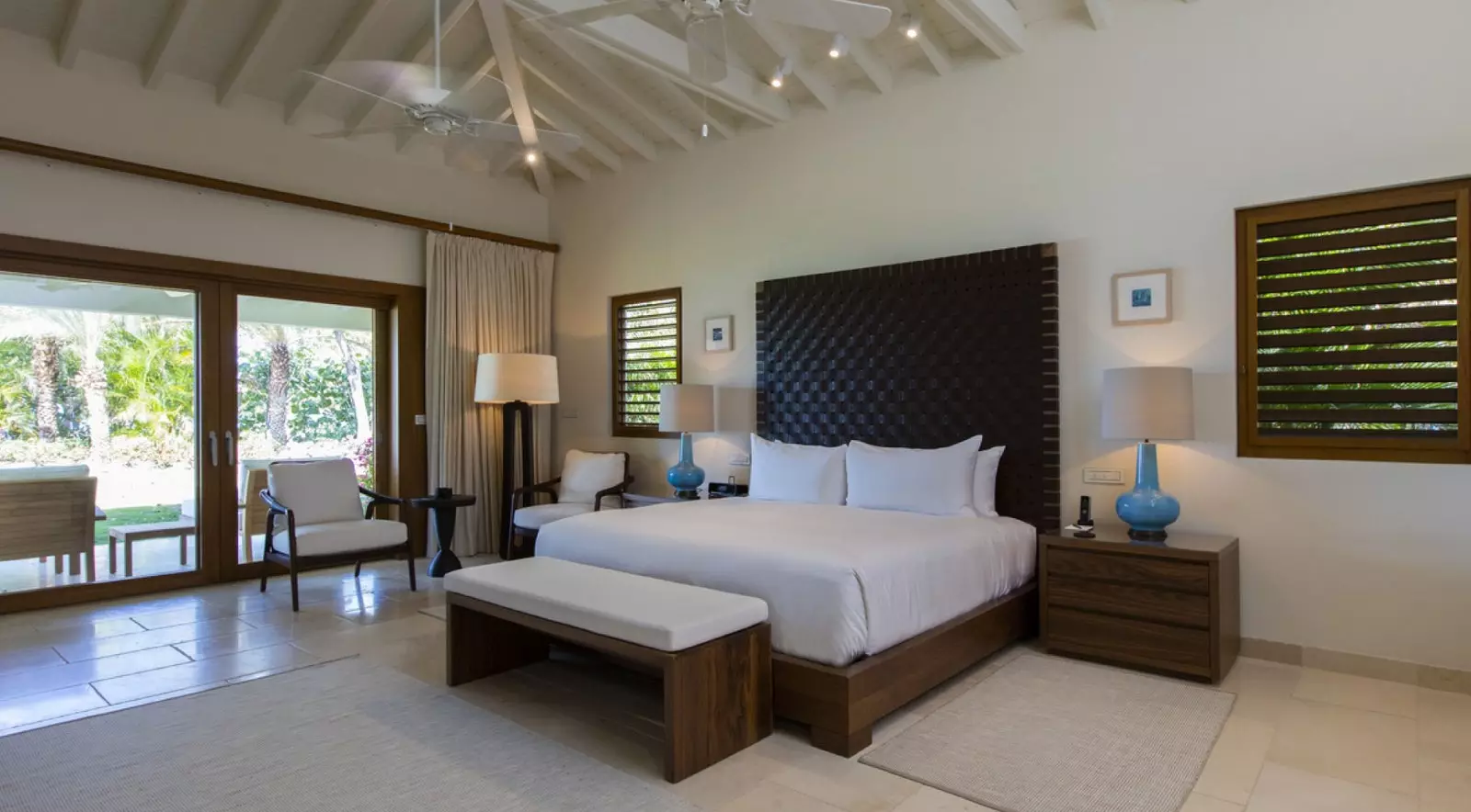 Allamanda Villa Edge Retreats