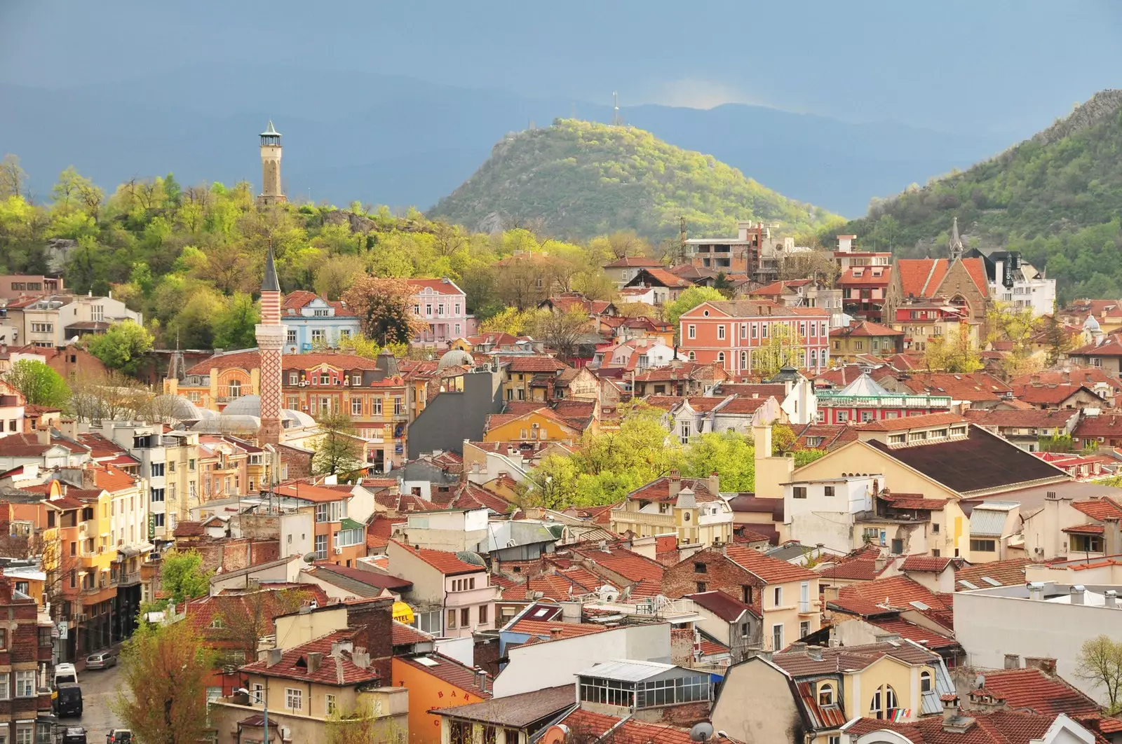 Plovdiv