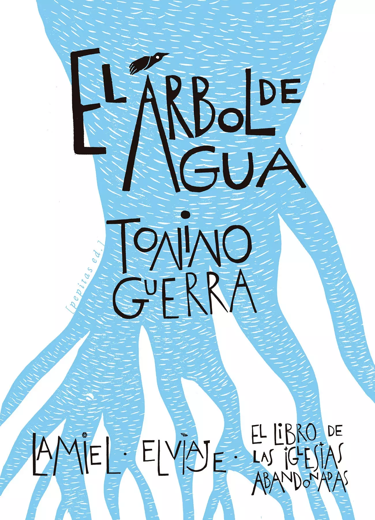 L'arbre d'aigua de Tonino Guerra