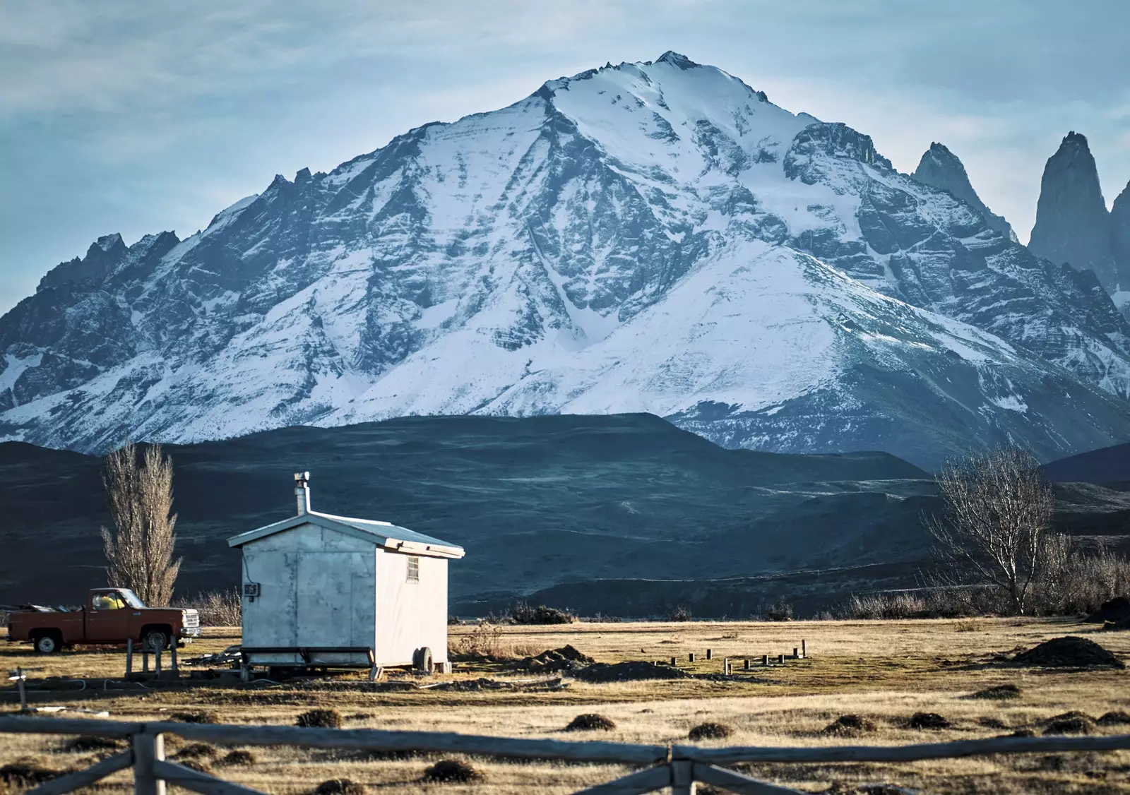 Chile ass Heem fir e puer vun de Plazen mat dem gréissten Impakt op d'Imaginatioun vum Reesender.