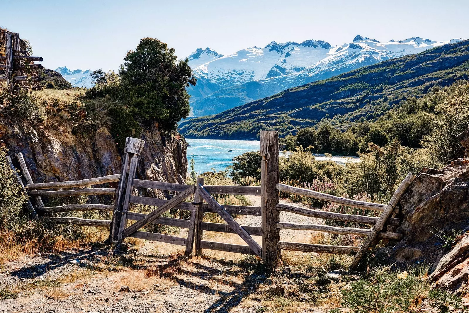 Patagonia