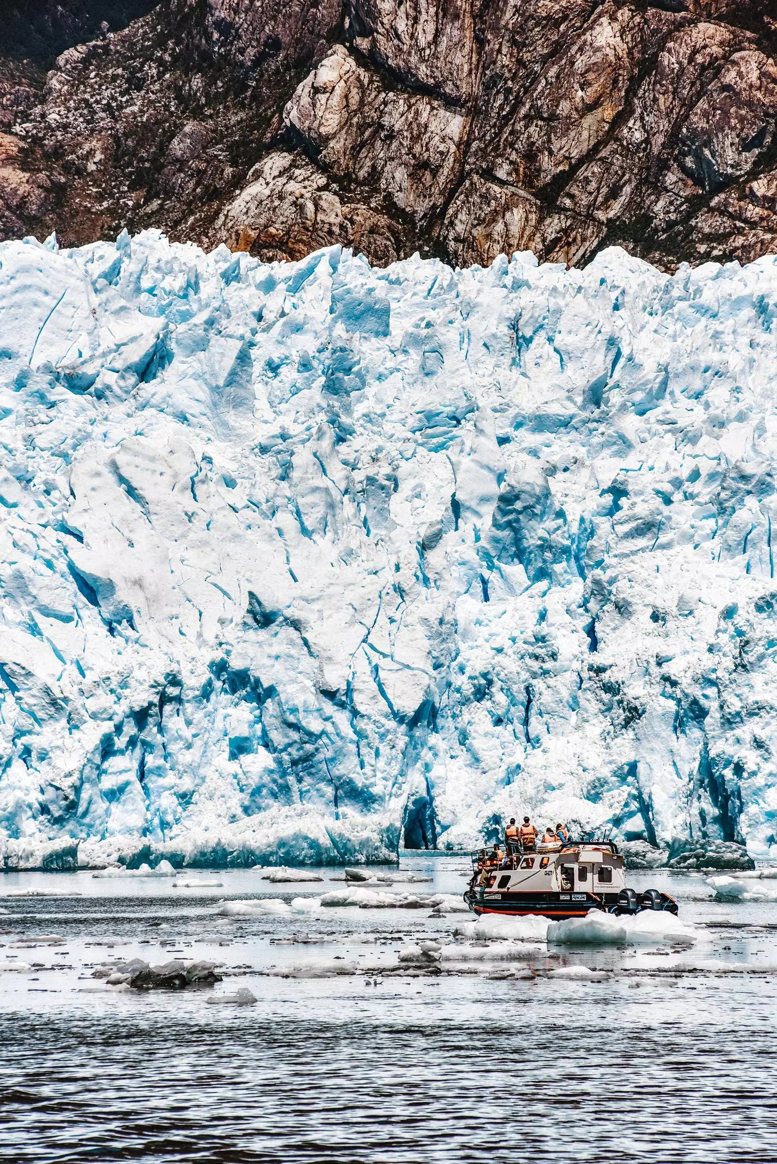 Patagonija