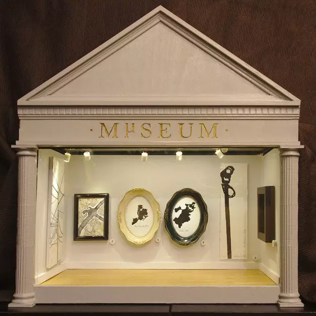 MicroMuseo