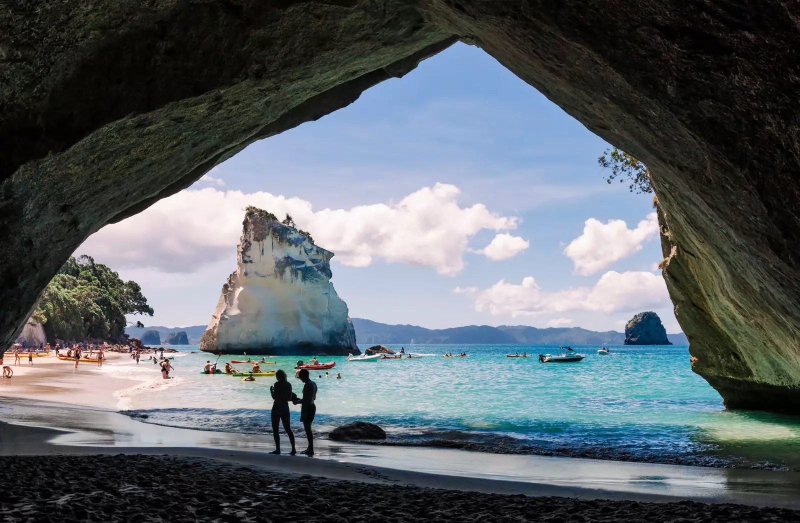 Novi Zeland se posljednji pridružio turističkim taksama.