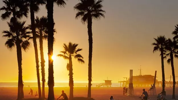 Ten things you should know before traveling to Los Angeles