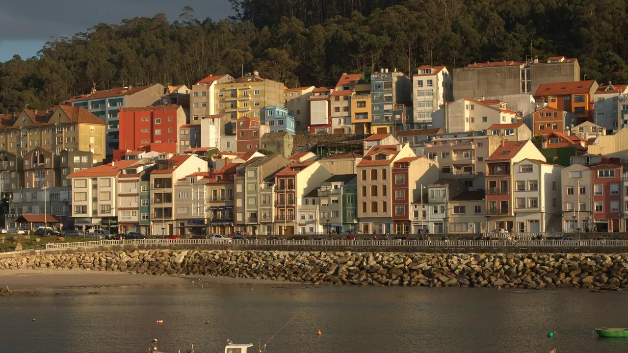 De Baiona a A Guarda, una ruta amb cotxe a la vora de l'Atlàntic