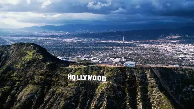 Opas kiertämään Hollywoodia Oscar-gaalan aikana