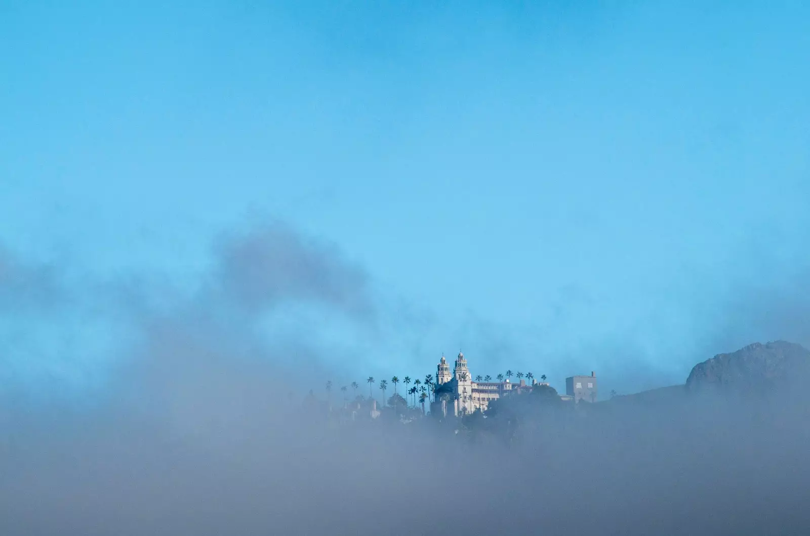 Hearst Castle-д зочлох: түүхэн дэх анхны Neverland 8538_10