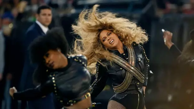 Beyoncé baqgħet f'Airbnb wara s-Super Bowl