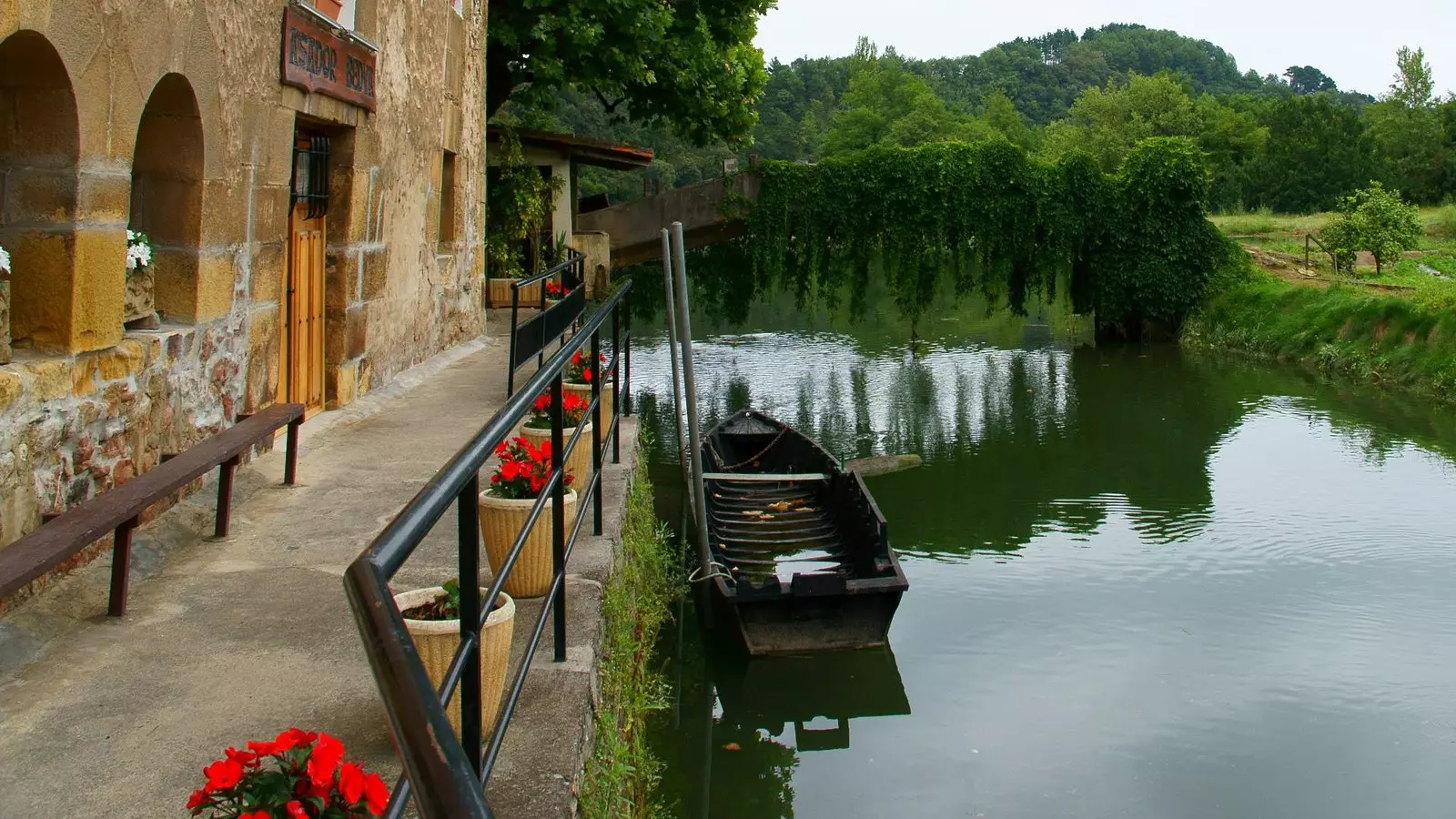 Grill de Bédoua