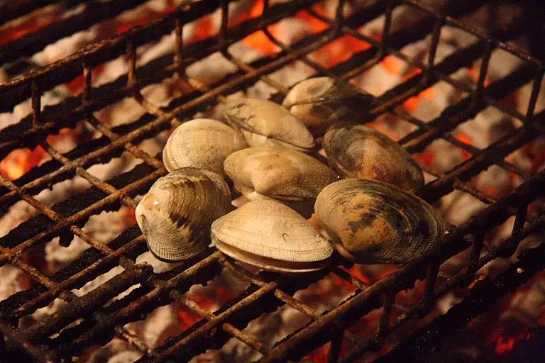 La semplicità dei buoni carboni Elkano