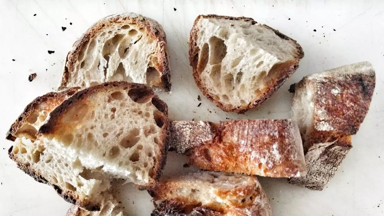 Giornata del pane: questo è il pane che mangiano i fornai preferiti di Madrid