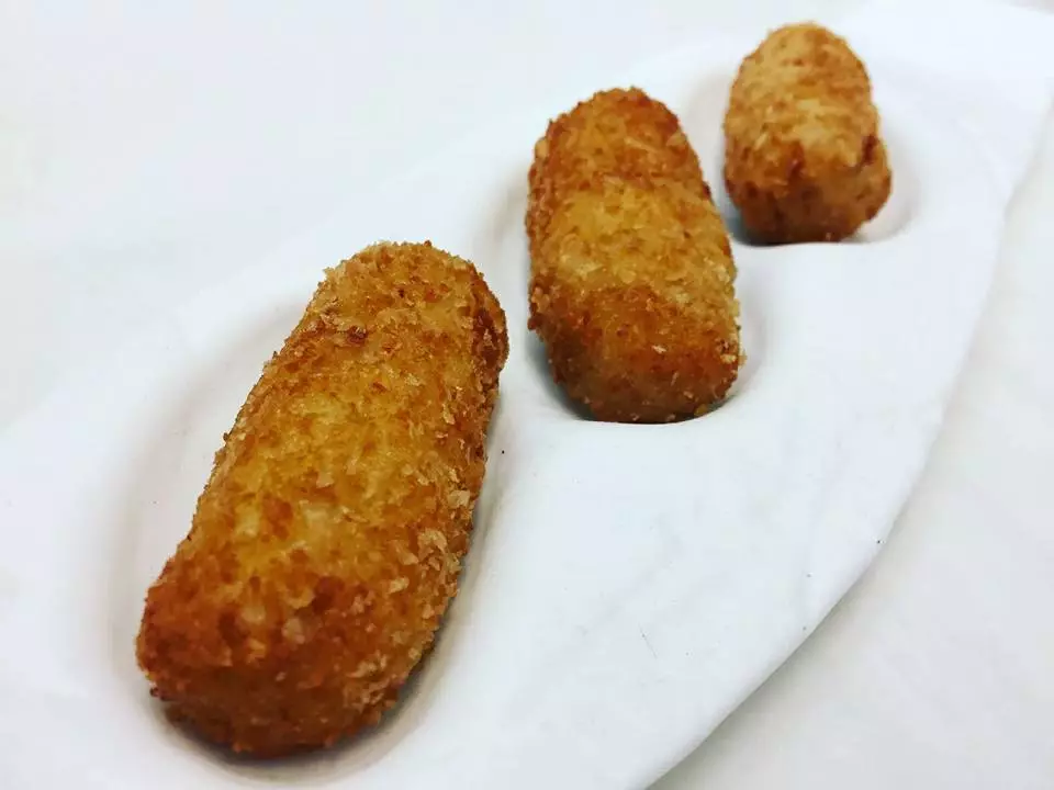 Mont Bar kroketi