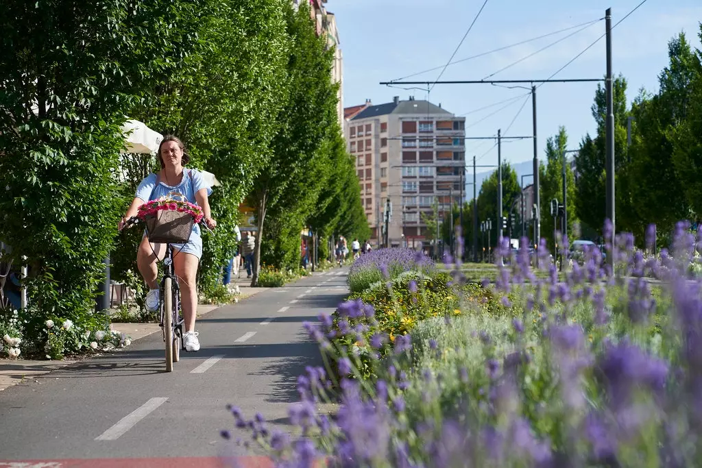 Bulevardul Gasteiz