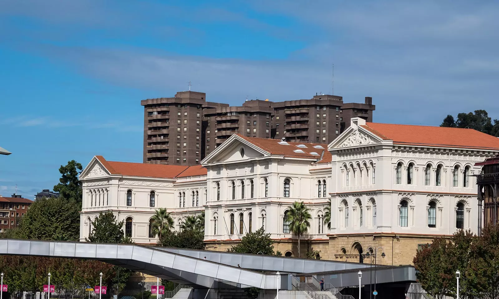 Bilbao Geheugenwandeling