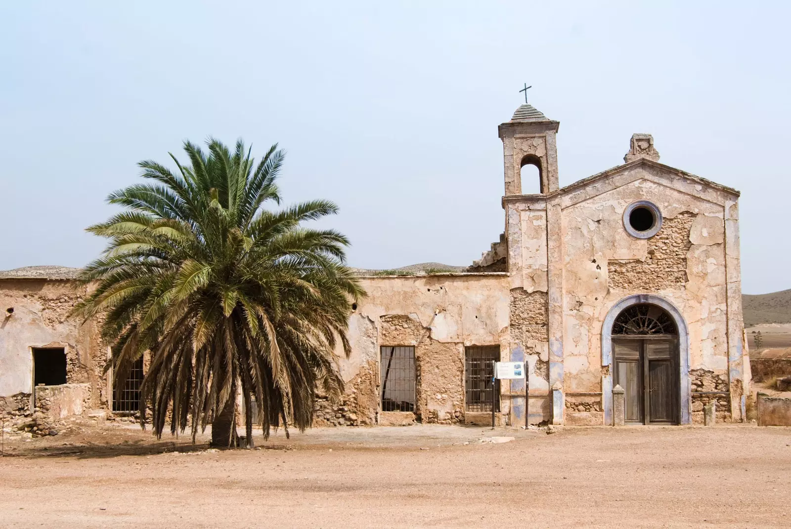 The Farmhouse of the Friar