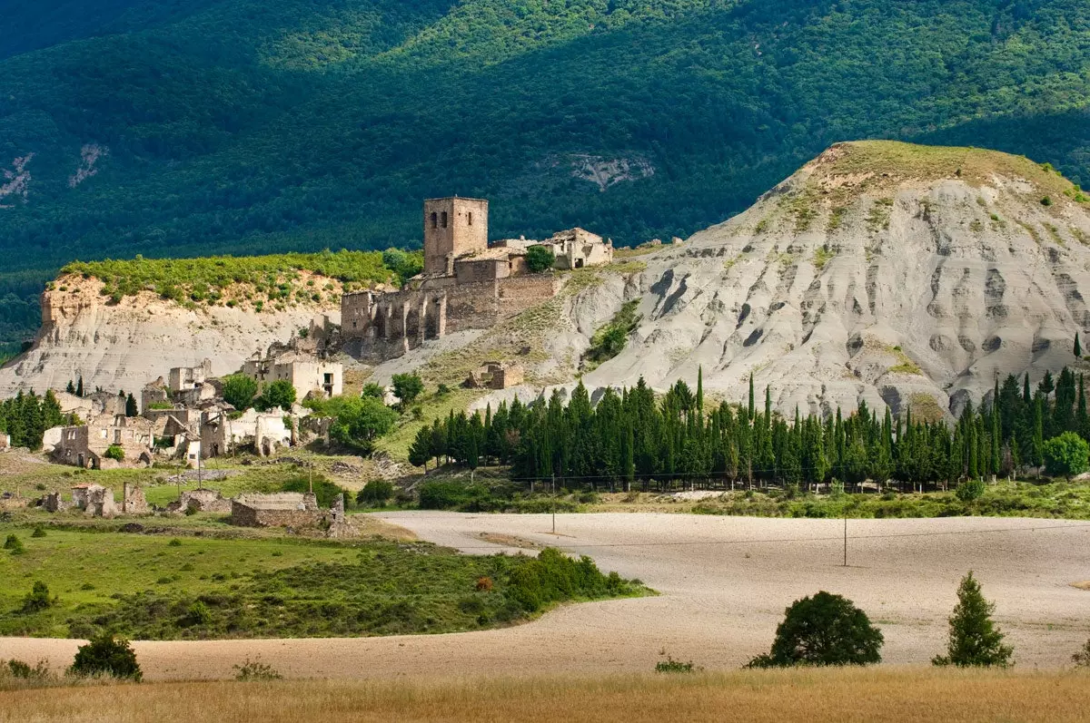 Comune di Esco Aragona