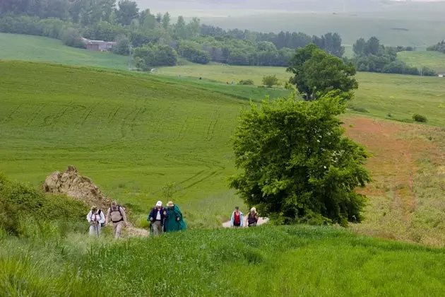 Vytváranie priateľov