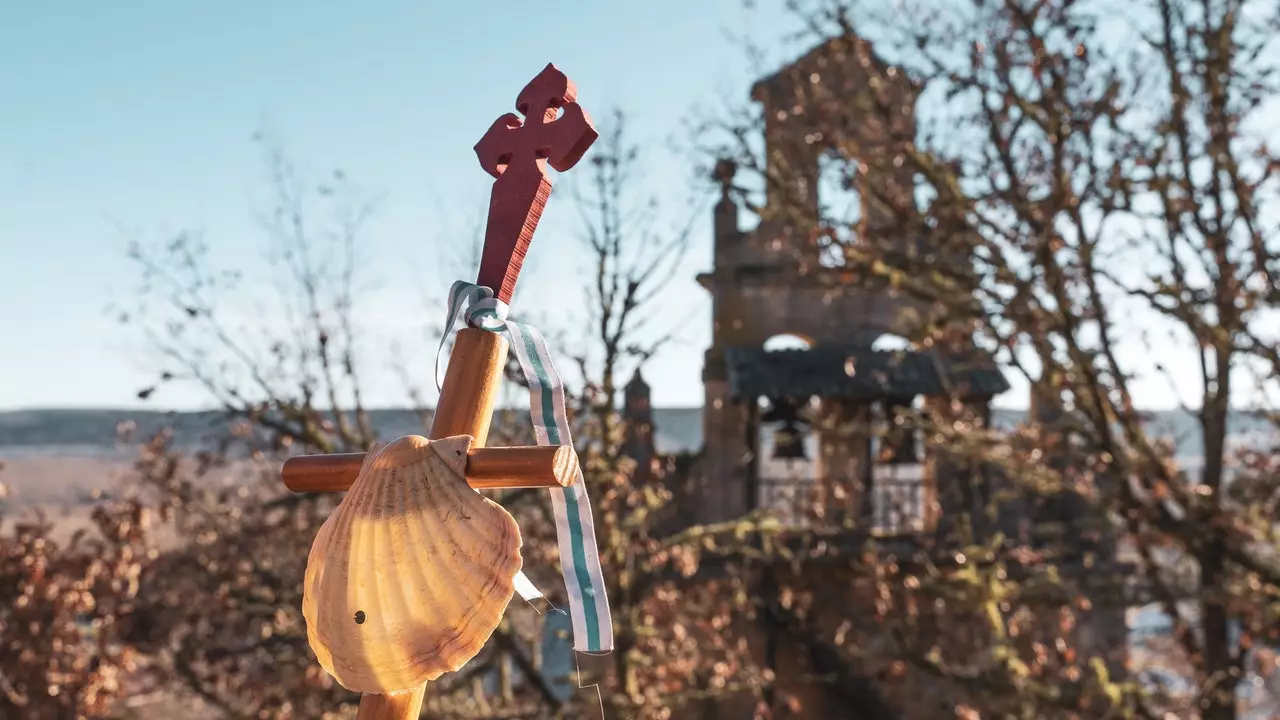 Ini adalah panduan ajaib (dan penting) untuk bepergian ke Camino de Santiago