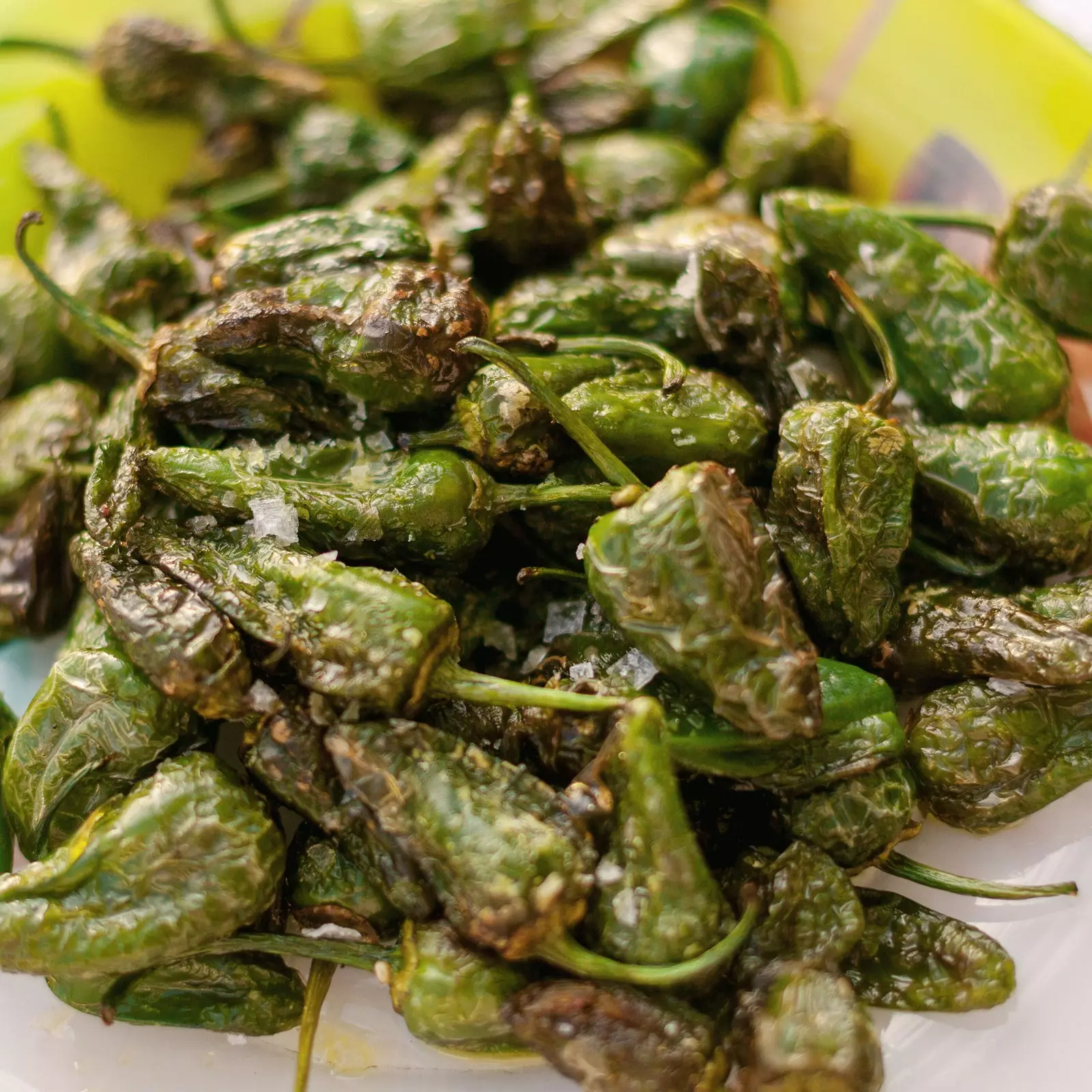 Padron Peppers