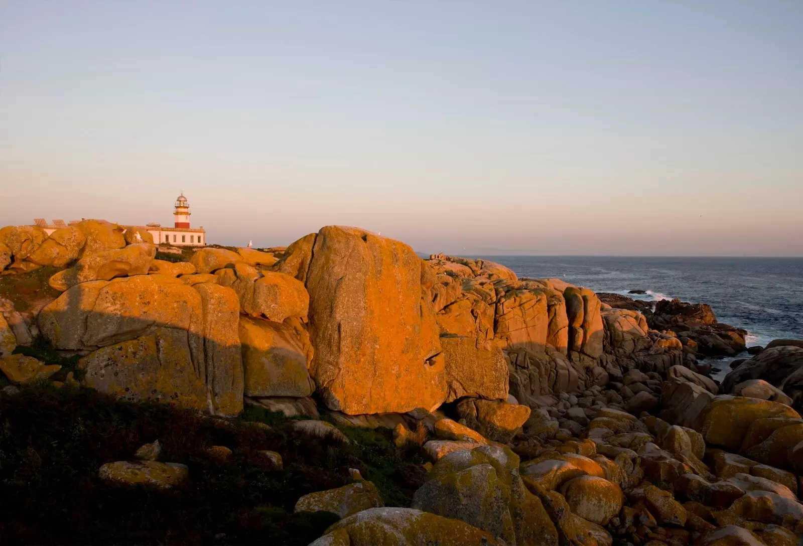 farol de salvador