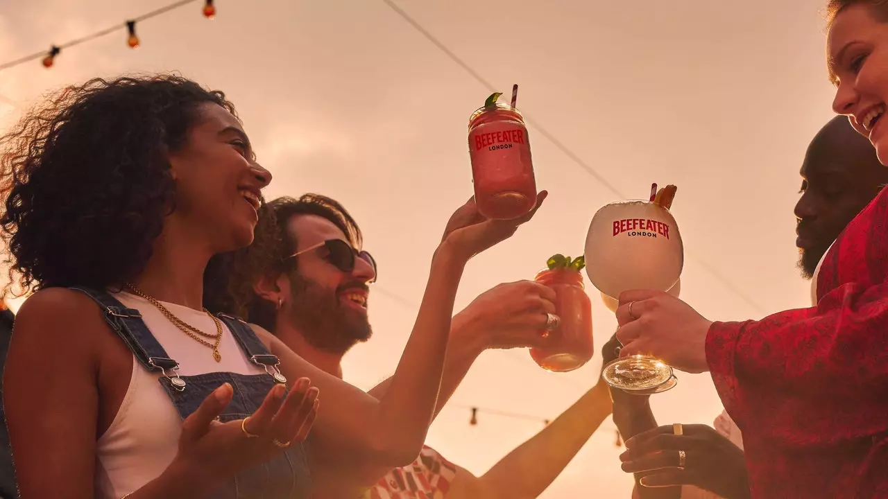 London Calling of hoe je het beste van de zomer van Londen voor een dag kunt beleven