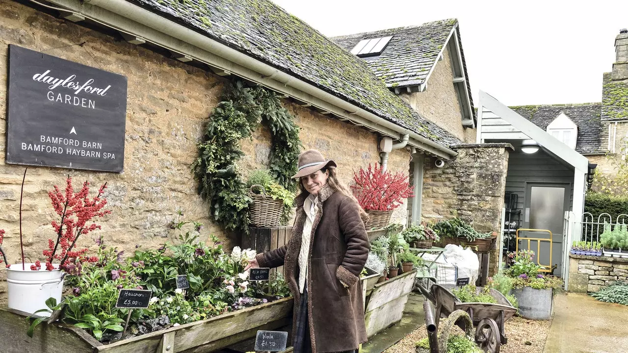 The Cotswolds: A Journey to Rural England