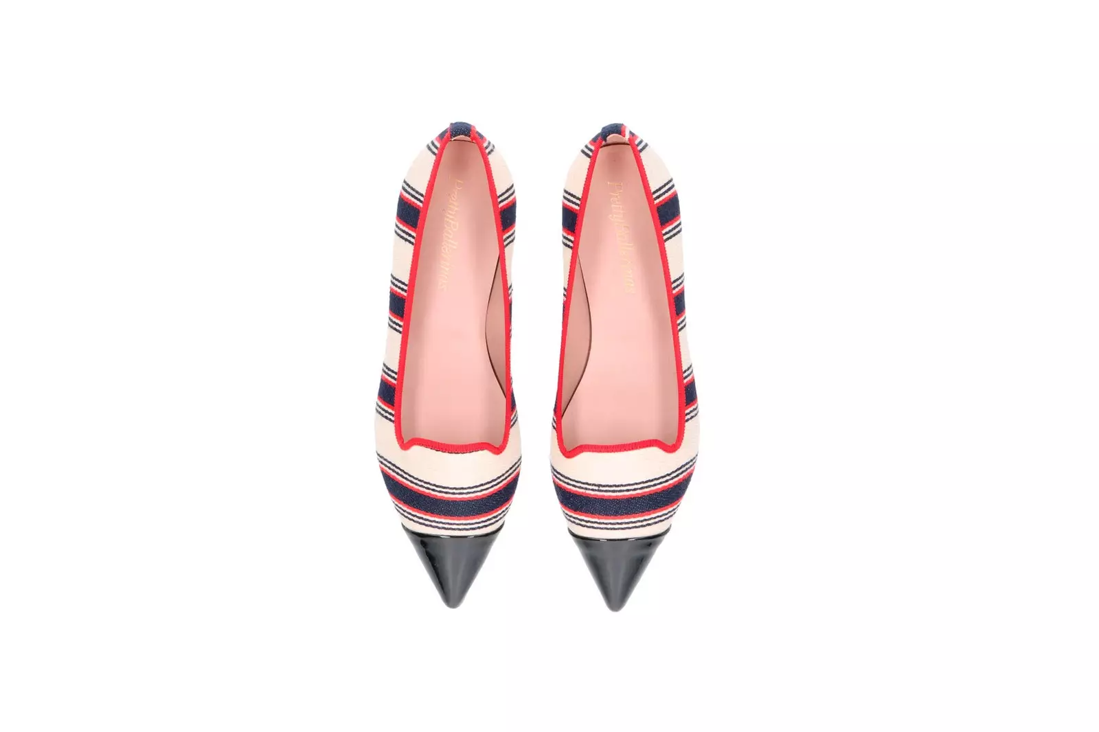 Loafers Ella از Pretty Ballerinas