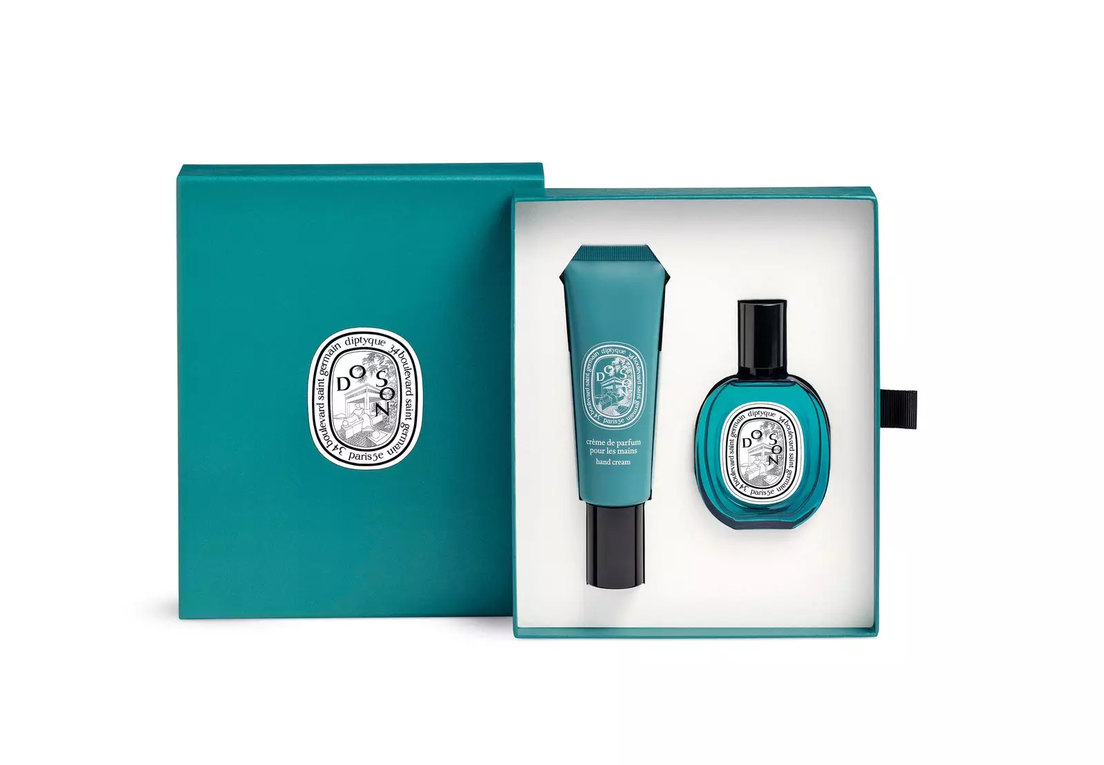 DiptyqueのDo Sonチェスト