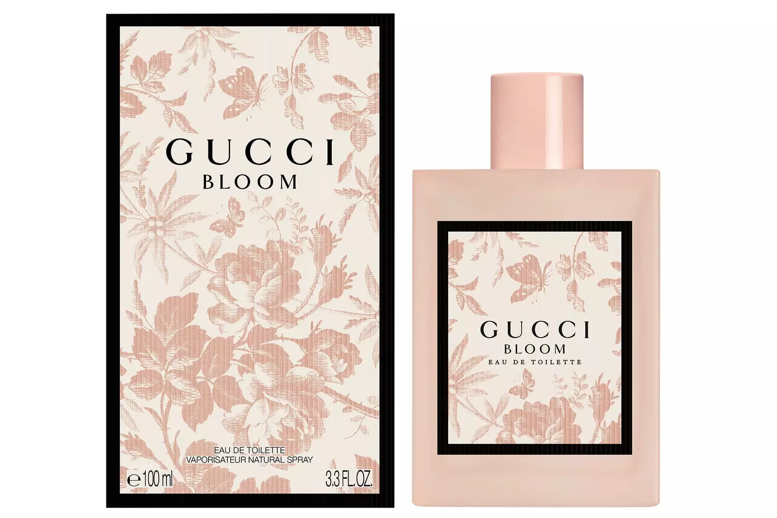 Gucci Bloom tualetes ūdens