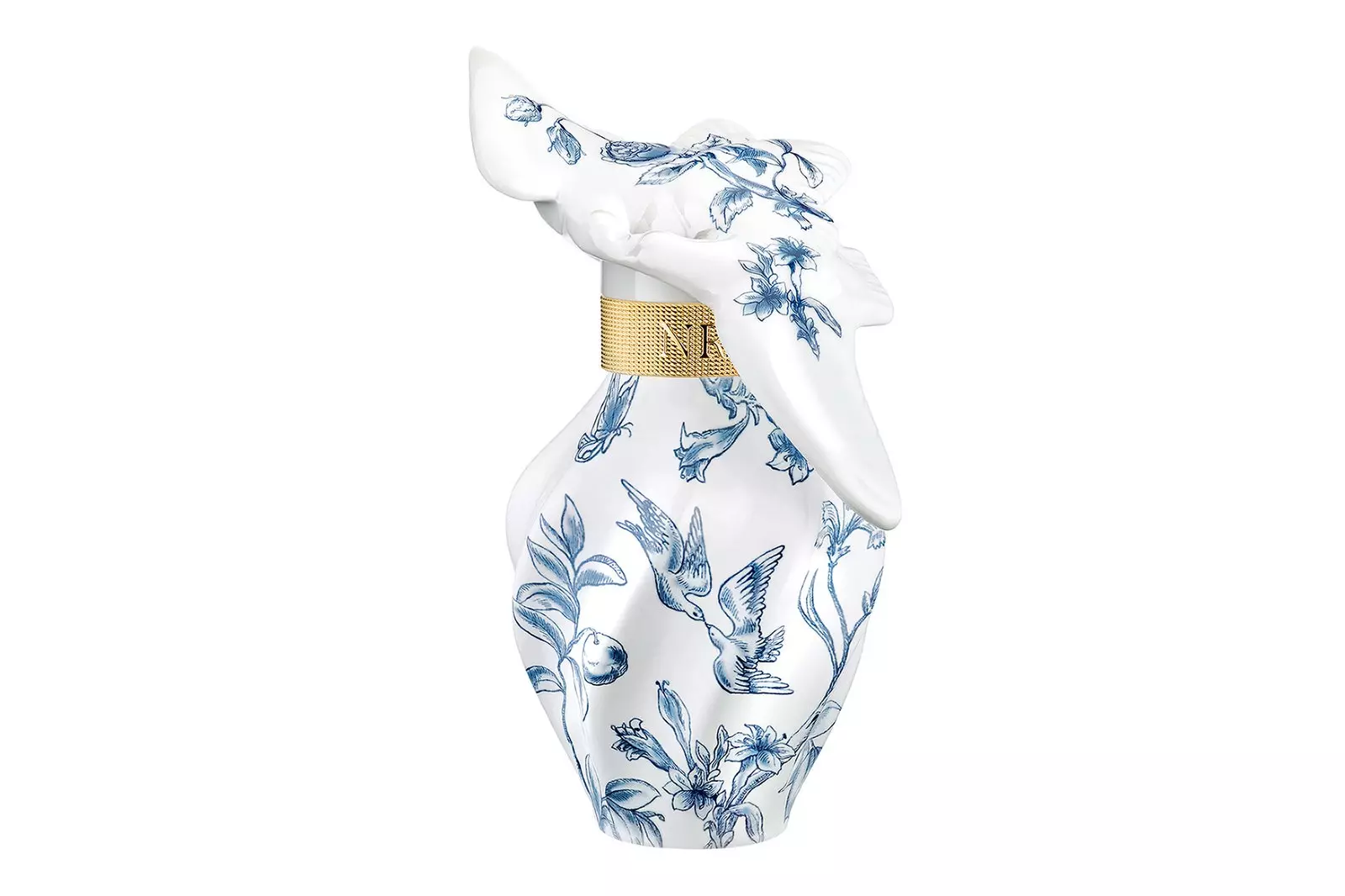 Limited Edition L'Air du Temps x Antoinette Poisson av Nina Ricci