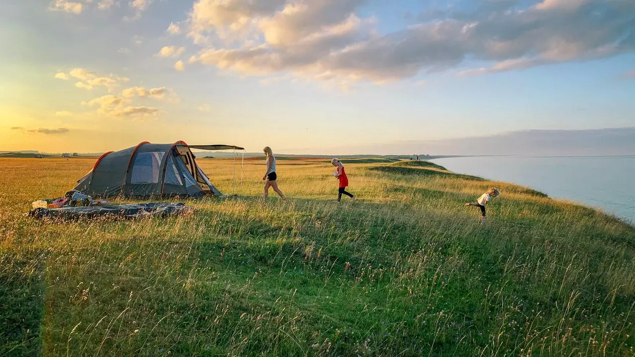 De beste campings in Spanje voor gezinsvakanties