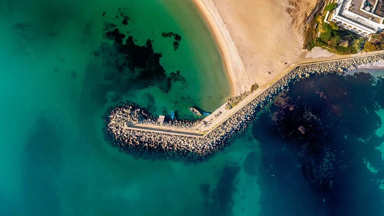 Varna, Burgas an de Schätz vun der Bulgaresch Black Sea Küst