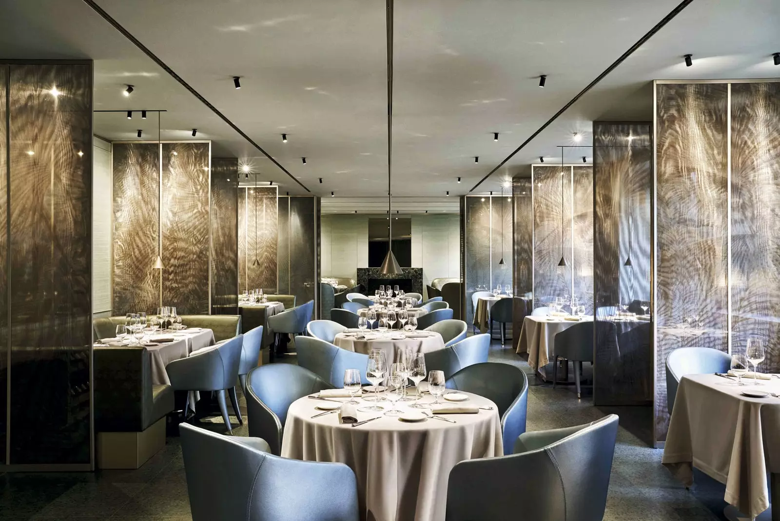 Emporio Armani Café Ristorante