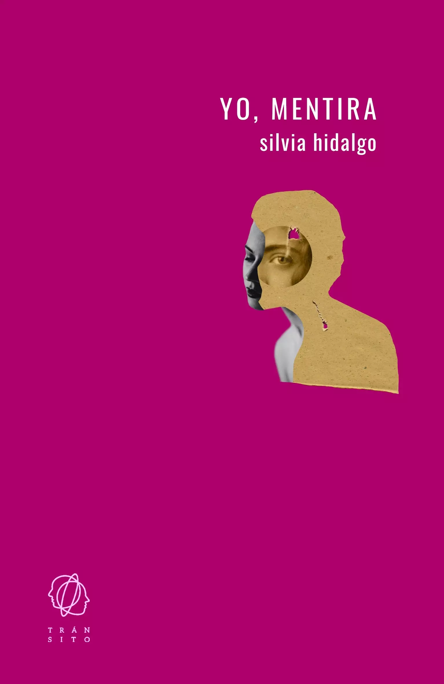 Ég lýg Silvia Hidalgo.