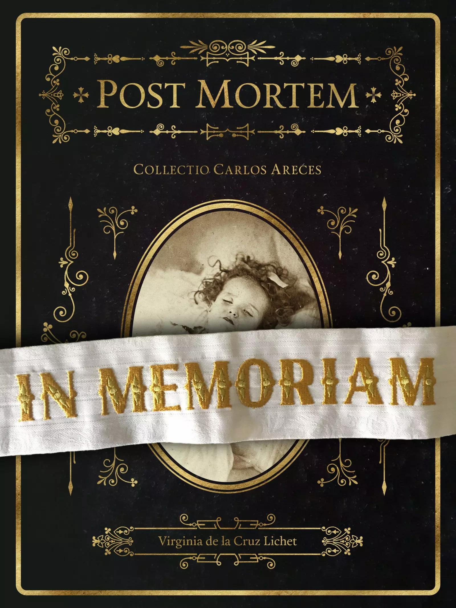 Post mortem Carlos Areces.